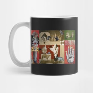 Misinterpretation Mug